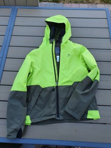 coupe vent decathlon