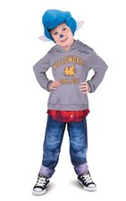 Disguise Disney/Pixar Onward Ian Lightfoot Child Costume, Size S 4-6 