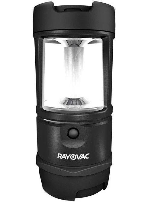 Lanterna LED indestrutível Rayovac faça você mesmo 3DLN-BC - Imagem 3 de 4