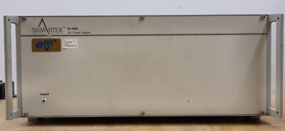Summitek SI-100A Netzteil für Passiv Intermodulation Distortion Analyzer PIM
