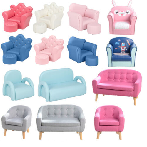sillon para ninos