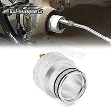 39MM For Can Am Maverick X3 MAX Wheel Bearing Greaser Tool Replace #293350109