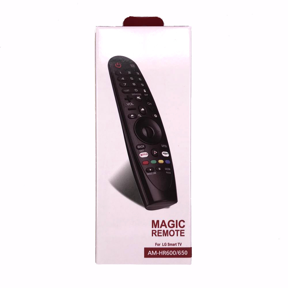 Nuovo Ricambio AM-HR650A Per Telecomando Smart TV LG Magic 2017 - Foto 12