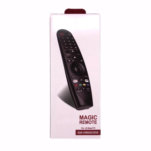 Nuovo ricambio AM-HR650A per telecomando Smart TV LG Magic 2017 AN-MR650A - Foto 6 di 6