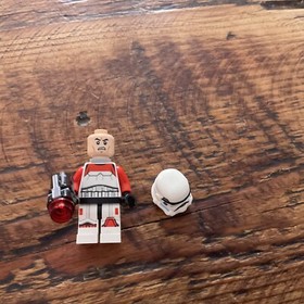 LEGO Star Wars Battlefront Imperial Shock Stormtrooper (75134) sw0692