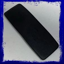 07-13 Silverado Sierra Tahoe Suburban Center Console Lid Rubber Insert Mat Y52