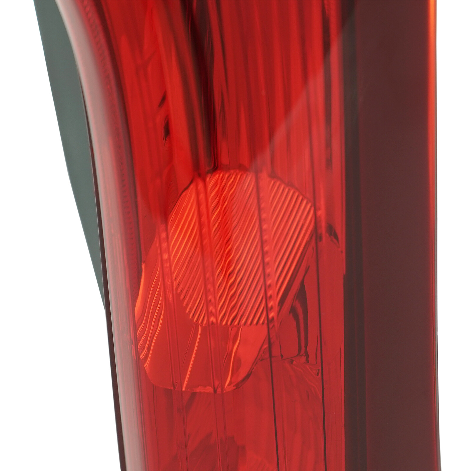 1214 Honda CRV CRV Right Side Rear Brake Upper Tail Light Assembly