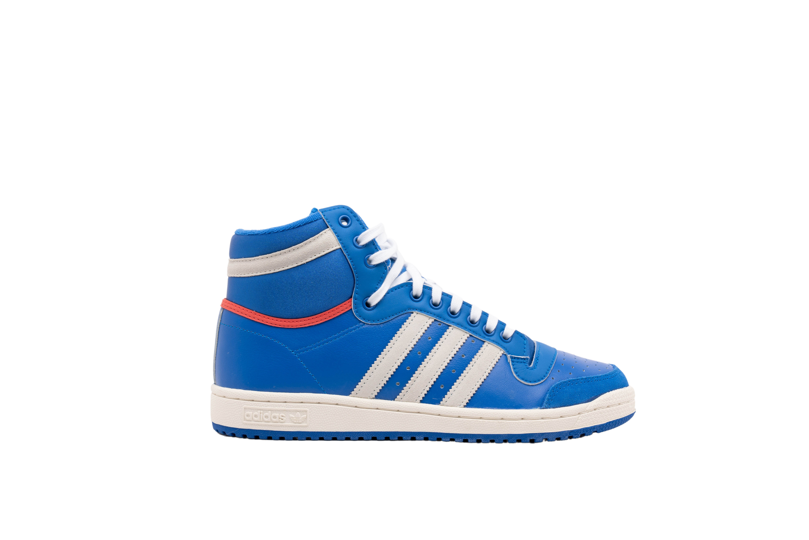 Size 12 adidas Top Ten High Glory Blue for sale online eBay