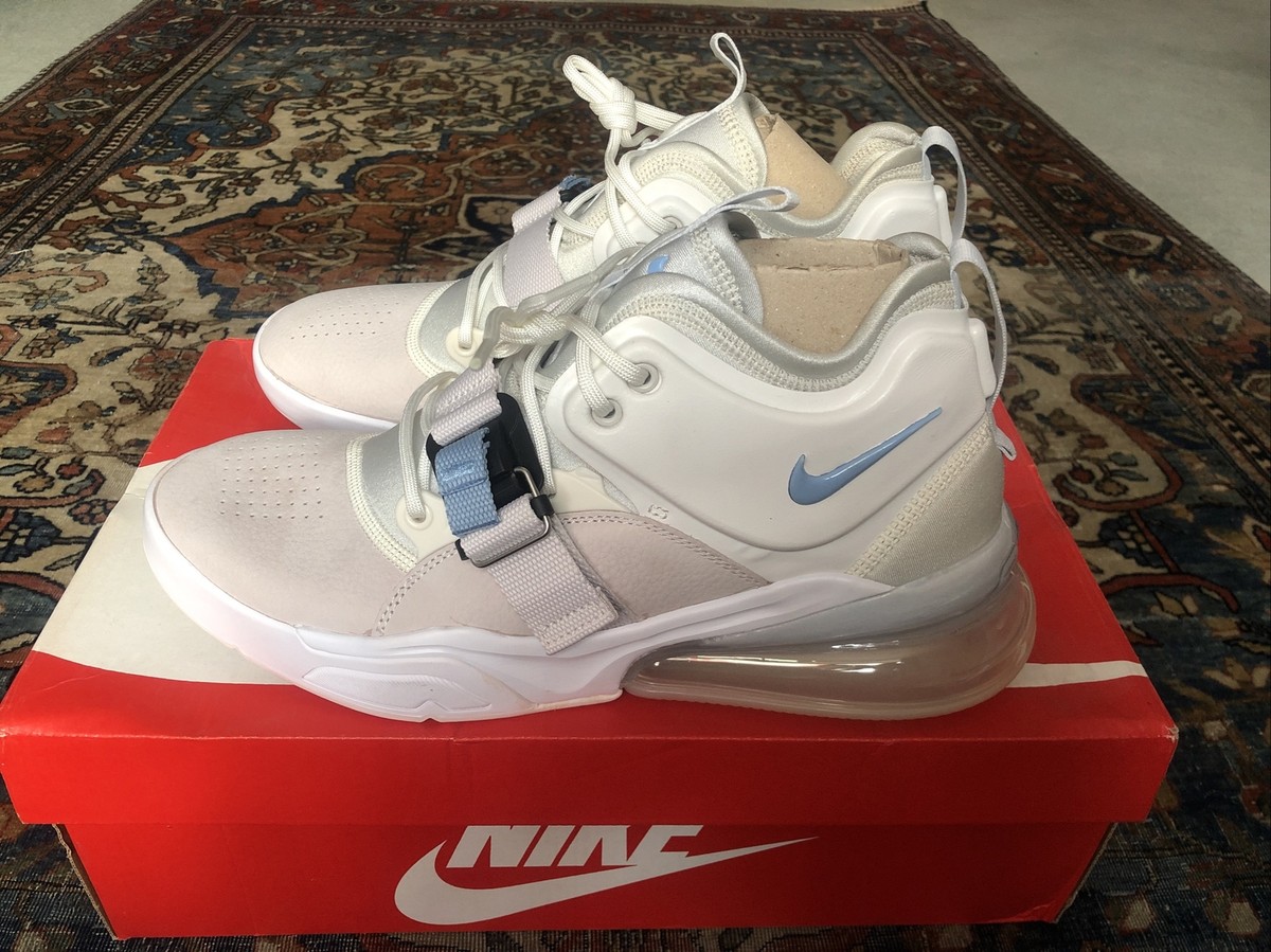 Size UK Nike Air Force 270 Phantom 2018 UK