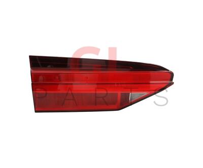 Rear Tail Light Lamp EU Inner FOR AUDI A6 C8 2018- 4K5945075 Left New