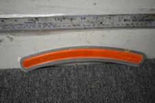 BMW RIGHT SIDE REFLECTOR LIGHT FACTORY OEM