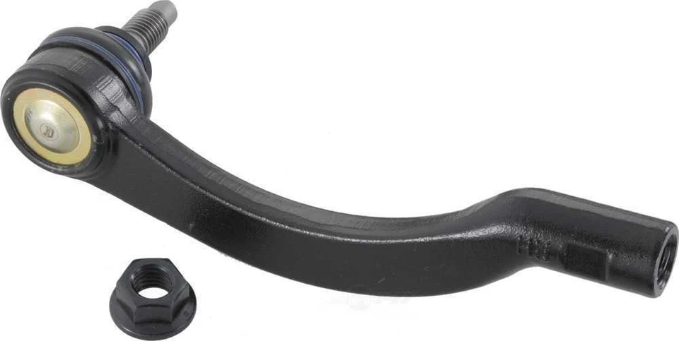 Barra de amarre de dirección extremo-PEC Autopart Intl 2600-70870 Foto 2 de 2