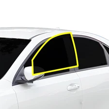 Precut Front Windows Nano Ceramic Window Tint Film Kit Fits Kia Forte 2019+