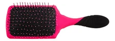 Wet Brush Pro Paddle Detangler Pink. Hair Brush