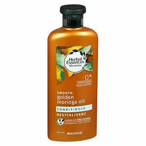 Productos Herbal Essences para el cuidado y estilo del cabello
