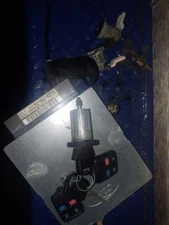 2001 explorer pcm  12a650-AB