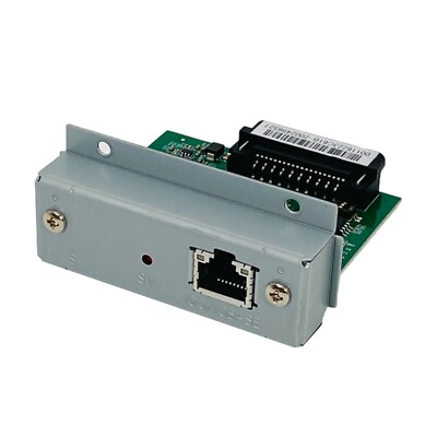 OEM Star Micronics SMJ_HE07/08 Ethernetkarte Für TSP650II TSP700II TSP800II