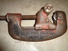 Vintage Nye Tool Co. Pipe Cutter No. 2NP 1/8"-2"  — photo 4