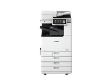 Canon imageRUNNER ADVANCE DX C3835i Copier Printer With Scanner |  LOW METER