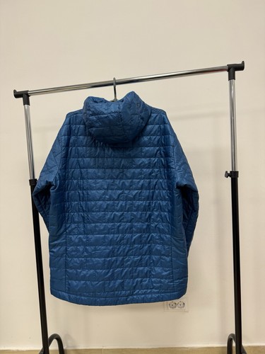 Patagonia Nano Puffer Jacket Outdoor Primaloft Men’s - Picture 3 of 9