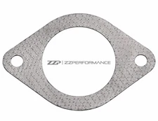 ZZPerformance 3" 2 bolt Exhaust Downpipe Gasket Fits all ZZP 3" Exit flanges