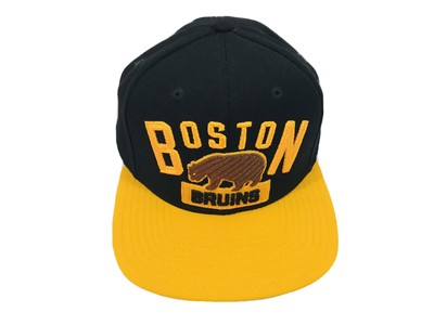 Reebok Boston Bruins 2016 NHL Winter 