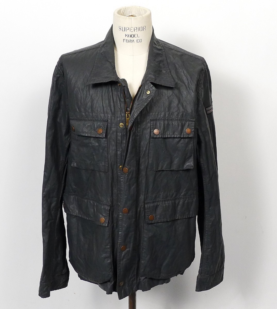 ジャケット・アウター Stone Island archive vintage s-l400.jpg