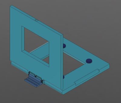 Porte-négatifs Saunders LPL 7700/670 Pour Agrandisseurs Compatible 120 35mm 205112 Porte-négatifs Saunders LPL 7700/670 Pour Agrandisseurs Compatible 120 35mm 205112