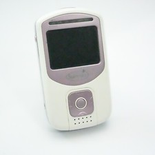 Summer Baby Monitor PZK280R - Pink Slim Secure Video Monitor Receiver - 28030