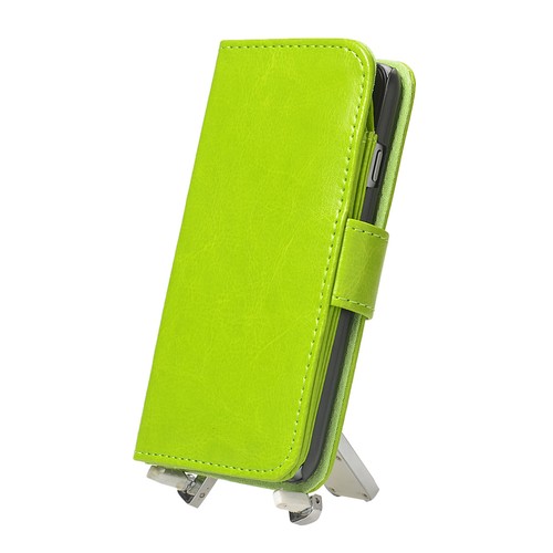 Neu Kartenetui Flip Wallet Leder Tasche Hülle für Apple iPhone 6 - Bild 26 von 36