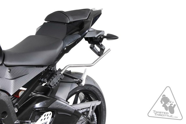 bmw g310r saddlebags