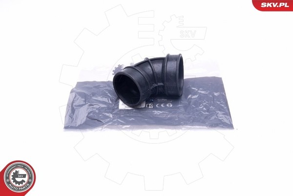 SKV Germany 24SKV657 Ladeluftschlauch FüR Nissan-image