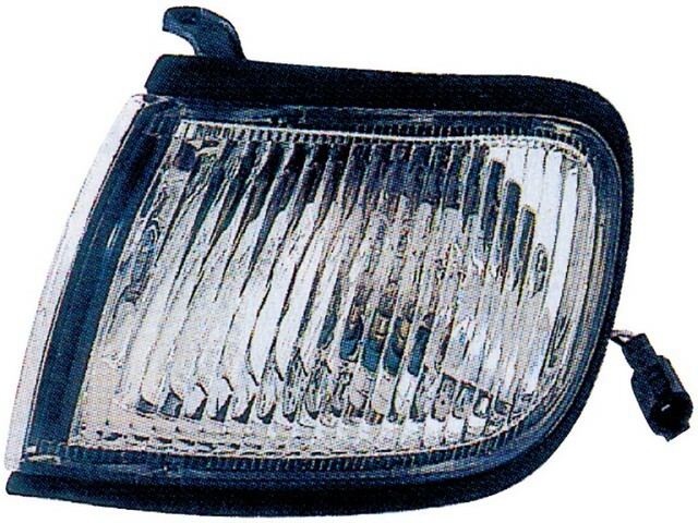 For 1997-1999 Nissan Maxima 591E127603 Turn Signal / Parking Light