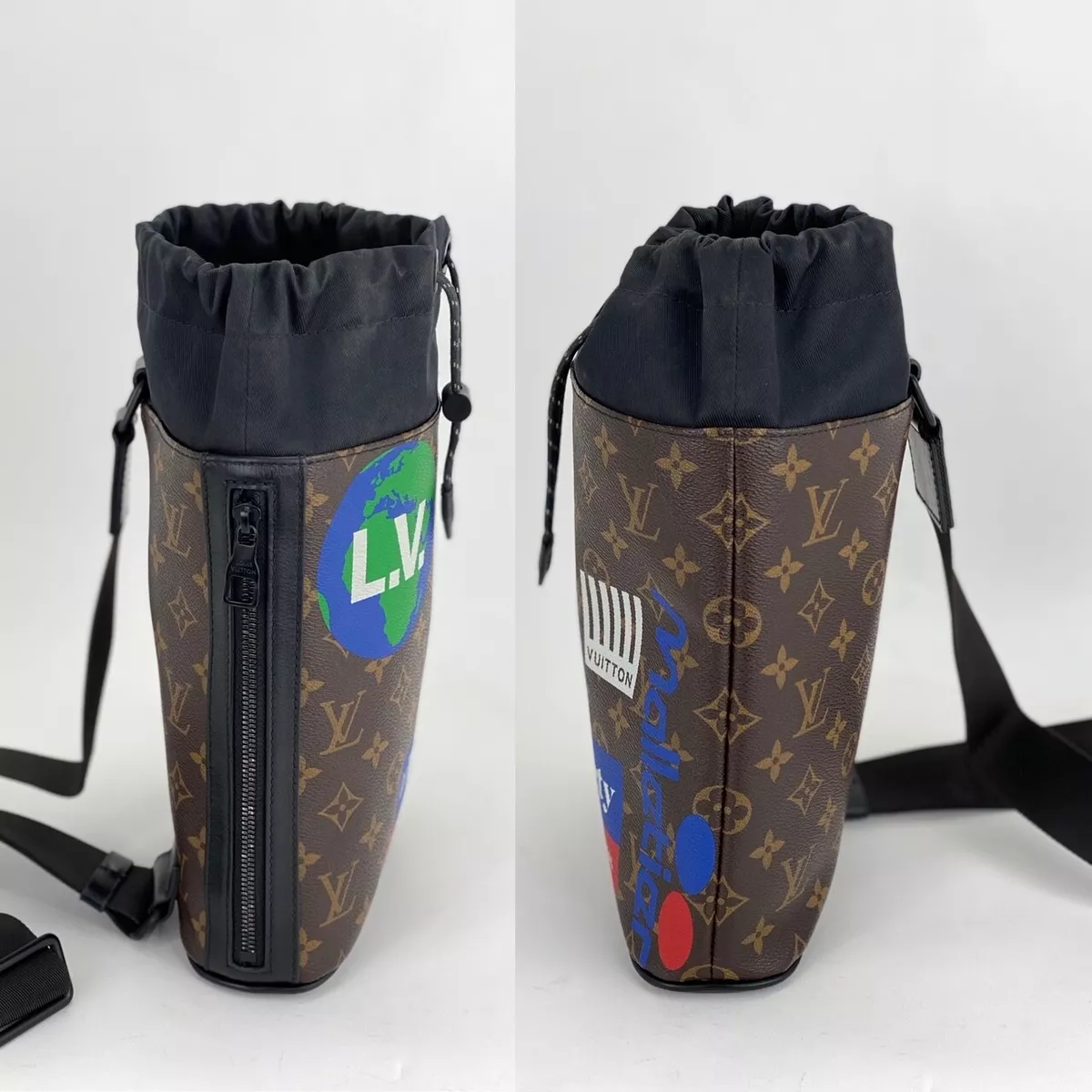 Lv chalk sling best sale bag