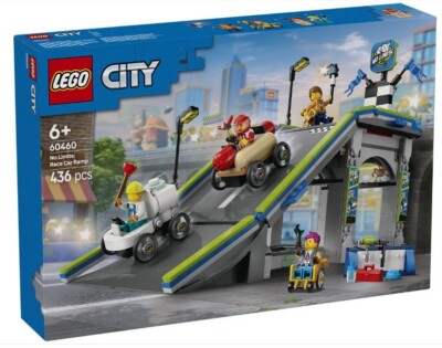 Lego City Giochi Online Gratis Lego City 60460 FREE SHIPPING - Main Image