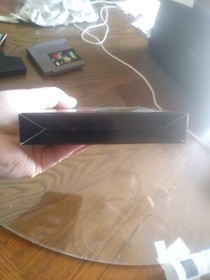 Break Time: The National Pool Tour (Nintendo, 1993) NES CIB  great condition