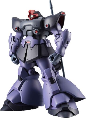 Mobile Suit Gundam0083 STARDUST MEMORY MS-09R-2 Rick Dom II ActionFigure Robot - Afbeelding 1 van 12