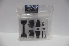 Eaglemoss - Back to the Future - Build The Delorean - Issue 011