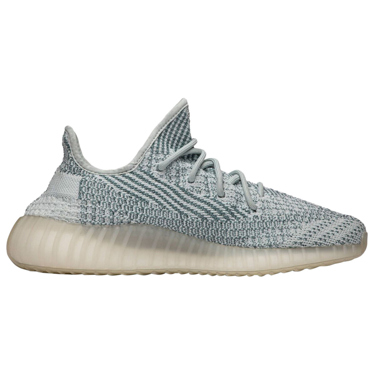 Size 14.5 - adidas Yeezy Boost 350 V2 Cloud White Reflective for 