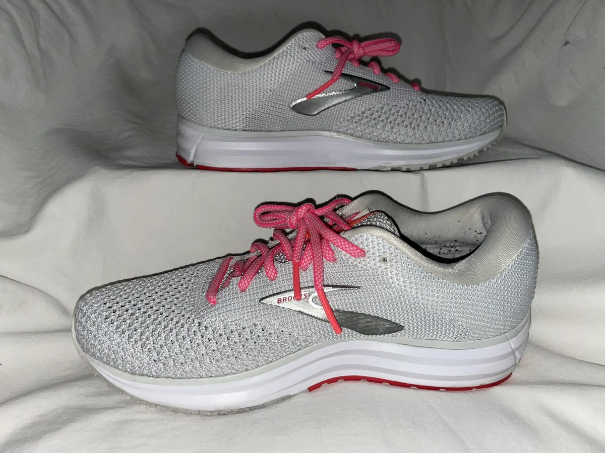 Brooks womens top revel 2