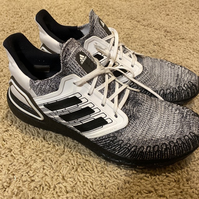 oreo ultraboost 20