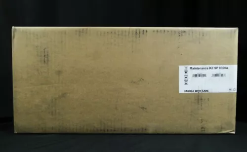 New Ricoh Maintenance Kit SP 8300A EDP 407057 Model M893-17 #5vst