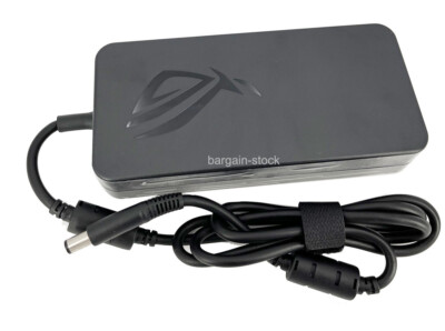 20V 14A 280W AC Power Adapter Charger For MSI GE75 Raider GeForce RTX 2070 7.4mm