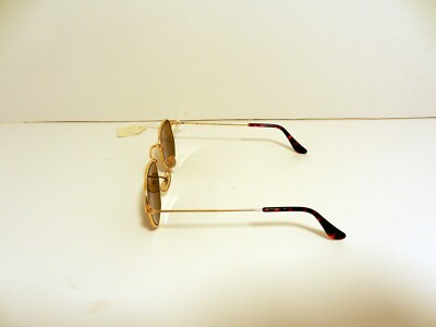 B&L Ray-Ban Classy W2184 XUAS ADGE BrownTortoise G-15 Lenses  display picture 1
