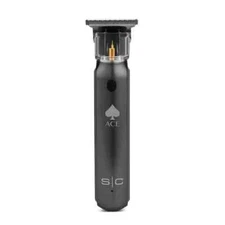 StyleCraft ACE Rechargeable Cordless Precision Hair Trimmer SC404B