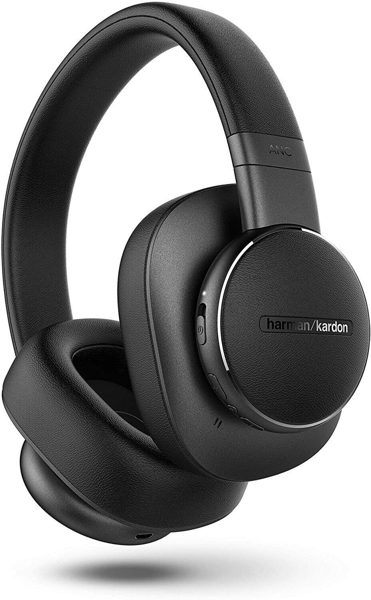Harman Kardon FLY ANC (Active Noise Cancelling) Bluetooth Harman Kardon FLY ANC (Active Noise Cancelling) Bluetooth