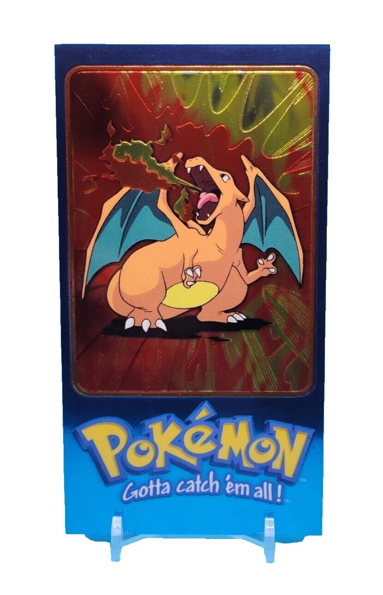 Pokmon TCG Topps Rare Individual Collectible Card Game Cards for sale -  eBay
