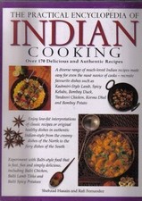 Practical Encyclopedia of Indian Cooking,Shezad Husain,Raft Fernandez