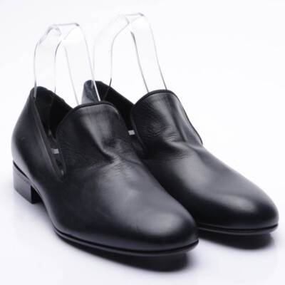 Loafers Céline Schwarz 38 EUR Neu