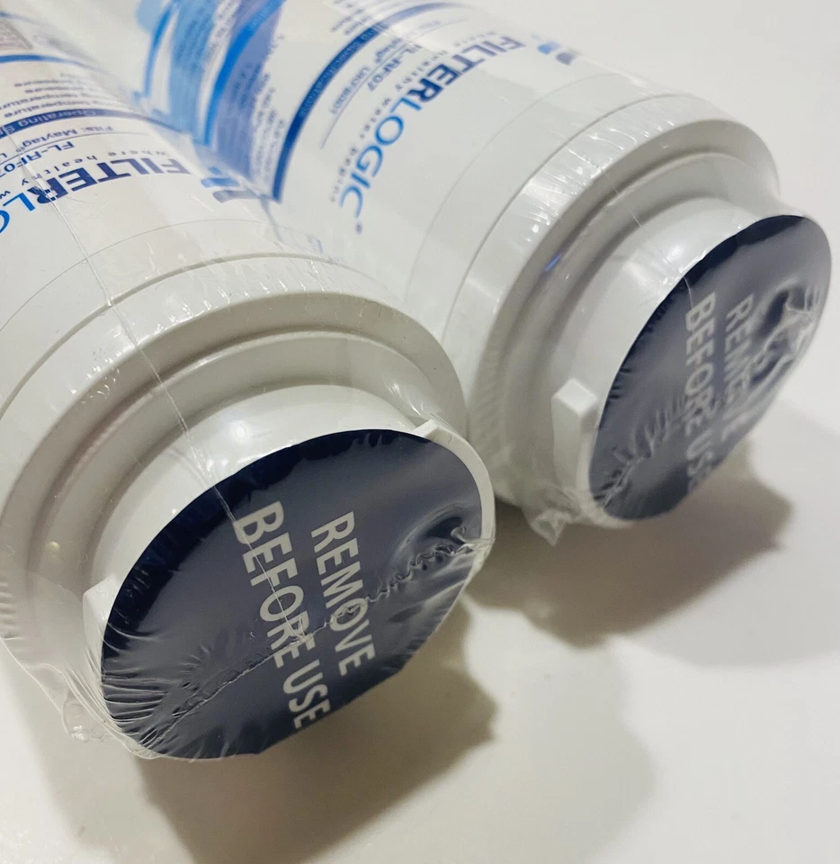 Filterlogic FL-RF07 fits maytag ukf8001 Refrigerator filter water 2-lot sealed - Image 4 of 4